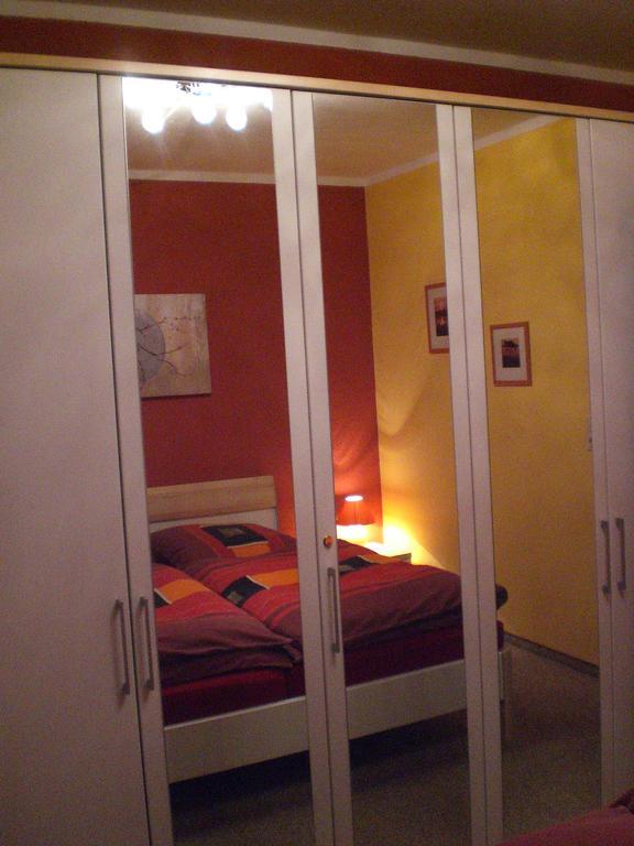Appartement Scharf Bad Harzburg Room photo