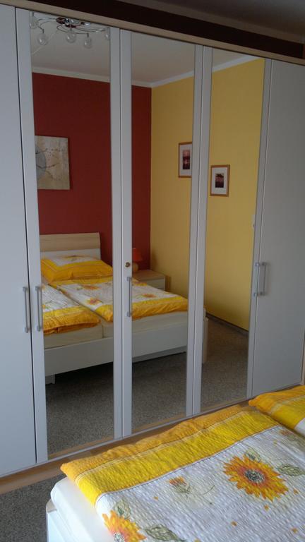 Appartement Scharf Bad Harzburg Room photo